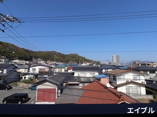 Crecia廿日市駅西の物件内観写真